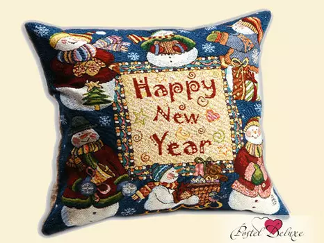 Декоративные подушки Мток