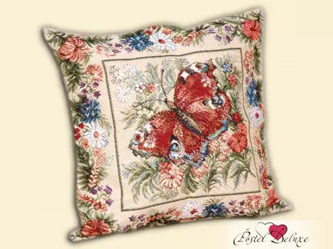 Декоративные подушки Мток