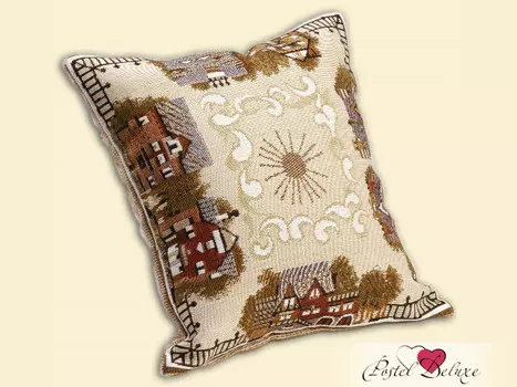 Декоративные подушки Мток