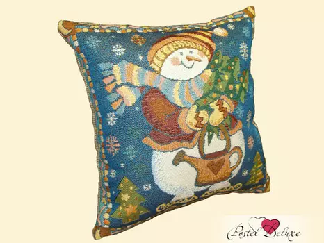 Декоративные подушки Мток