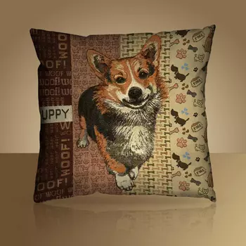 Декоративные подушки Мток