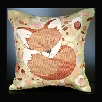 Декоративные подушки Мток