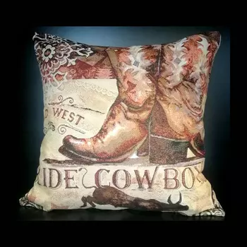 Декоративные подушки Мток