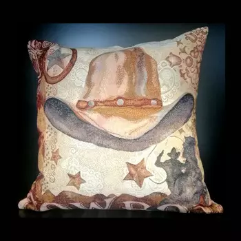 Декоративные подушки Мток