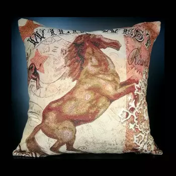 Декоративные подушки Мток