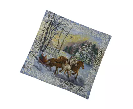 Декоративные подушки Мток