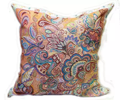 Декоративные подушки Мток