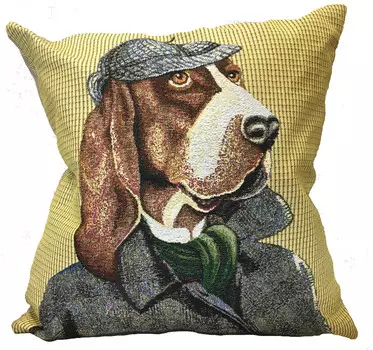 Декоративные подушки Мток