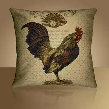 Декоративные подушки Мток