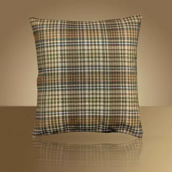 Декоративные подушки Мток