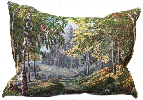 Декоративные подушки Мток