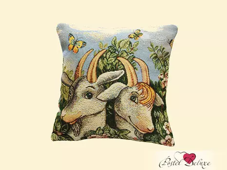 Декоративные подушки Мток