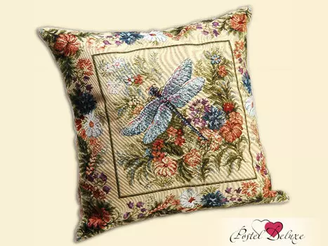 Декоративные подушки Мток