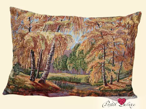 Декоративные подушки Мток