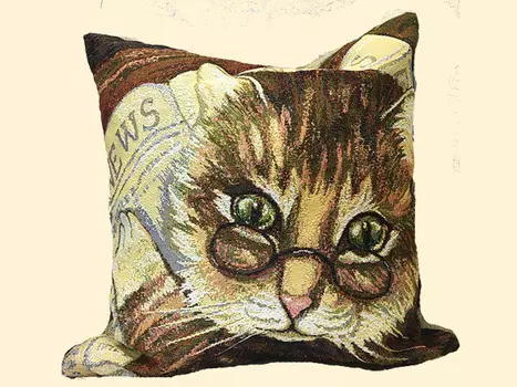 Декоративные подушки Мток