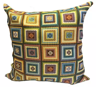 Декоративные подушки Мток