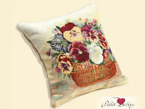 Декоративные подушки Мток