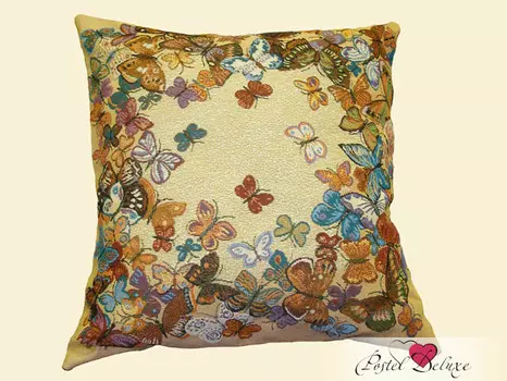 Декоративные подушки Мток