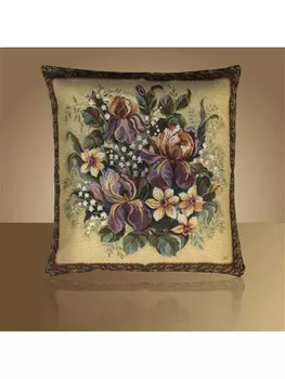 Декоративные подушки Мток