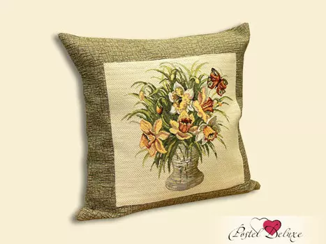 Декоративные подушки Мток