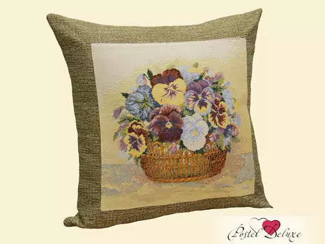 Декоративные подушки Мток