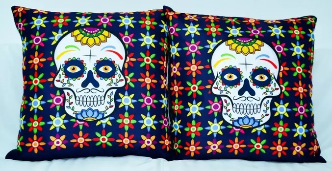 Декоративные подушки Narcissa