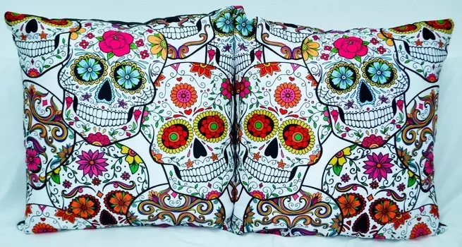 Декоративные подушки Narcissa