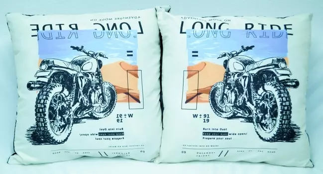 Декоративные подушки Narcissa