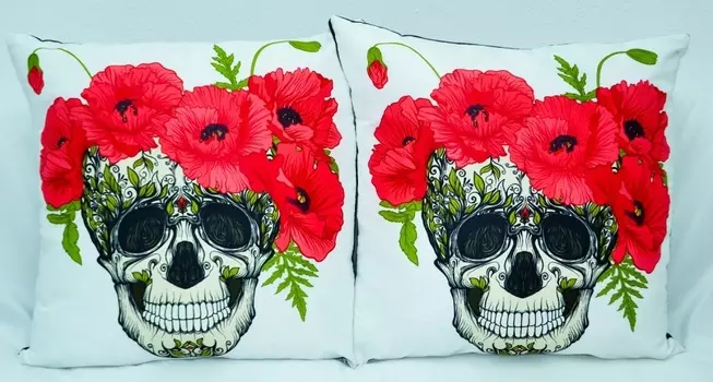 Декоративные подушки Narcissa