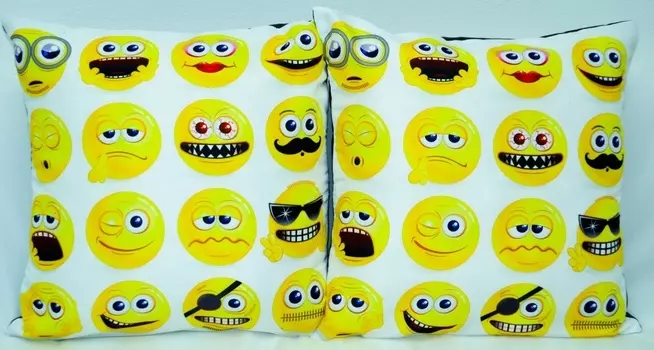 Декоративные подушки Narcissa