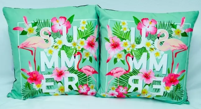 Декоративные подушки Narcissa