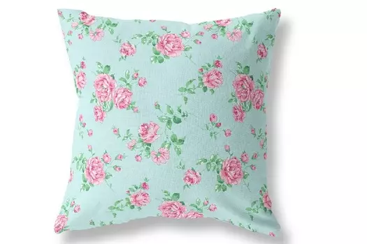 Декоративные подушки Ночь Нежна