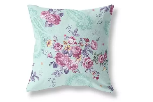 Декоративные подушки Ночь Нежна