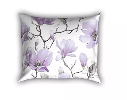 Декоративные подушки Ночь Нежна