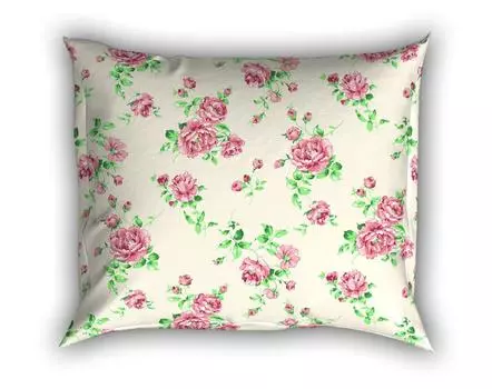 Декоративные подушки Ночь Нежна