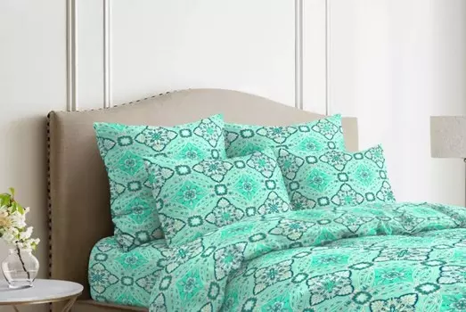 Декоративные подушки Ночь Нежна