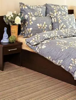 Декоративные подушки Ночь Нежна