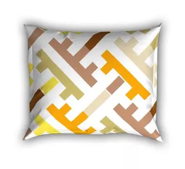 Декоративные подушки Ночь Нежна