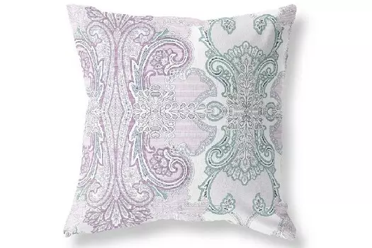 Декоративные подушки Ночь Нежна