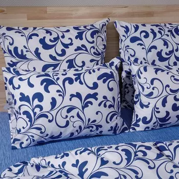 Декоративные подушки Ночь Нежна