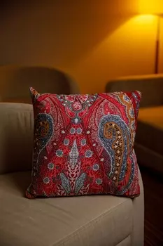 Декоративные подушки Ночь Нежна