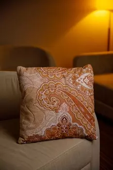 Декоративные подушки Ночь Нежна