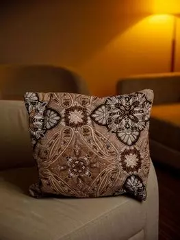 Декоративные подушки Ночь Нежна