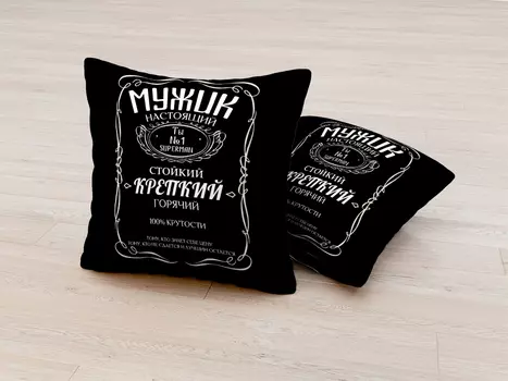 Декоративные подушки Олимп Текстиль