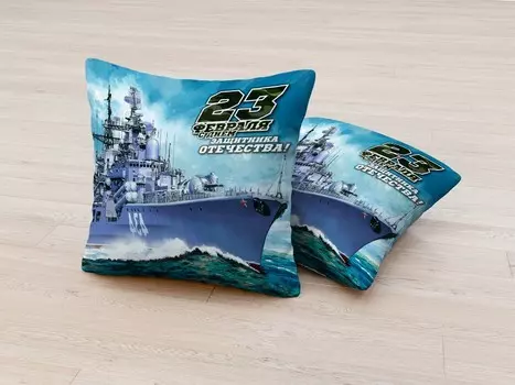 Декоративные подушки Олимп Текстиль