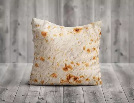 Декоративные подушки Олимп Текстиль