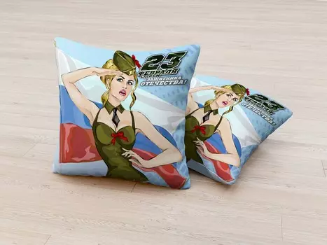 Декоративные подушки Олимп Текстиль