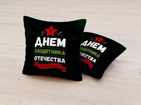 Декоративные подушки Олимп Текстиль