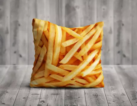 Декоративные подушки Олимп Текстиль