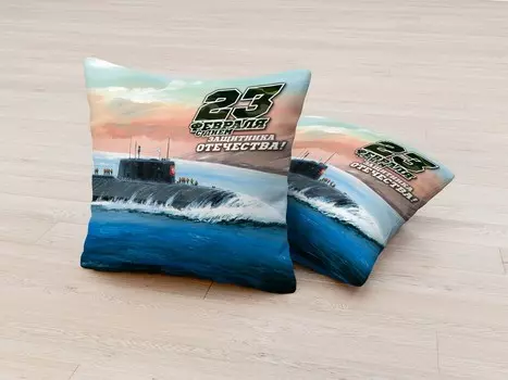 Декоративные подушки Олимп Текстиль